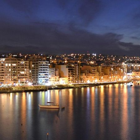 Perfect Location Idyllic 2Br Apartment Sliema Eksteriør billede