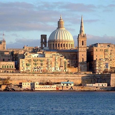 Perfect Location Idyllic 2Br Apartment Sliema Eksteriør billede