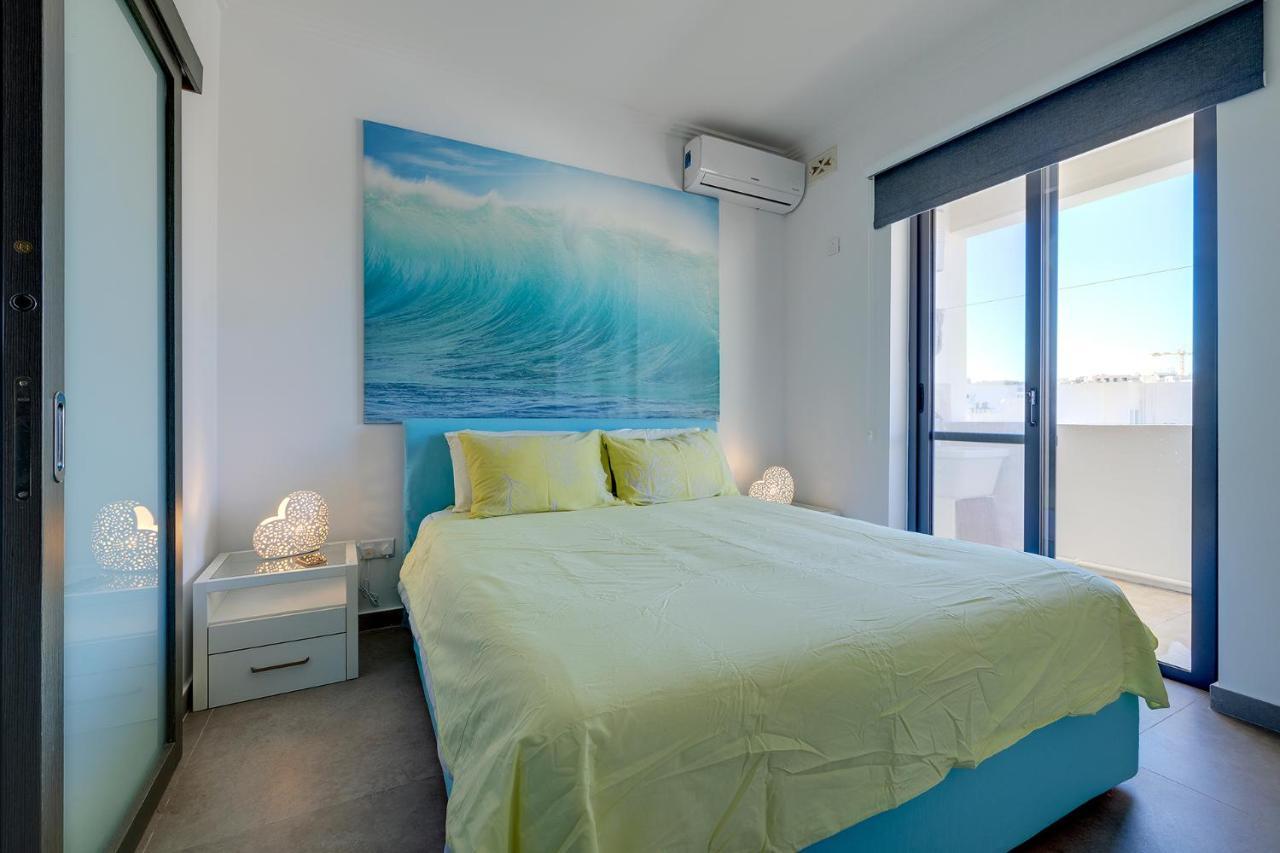 Perfect Location Idyllic 2Br Apartment Sliema Eksteriør billede