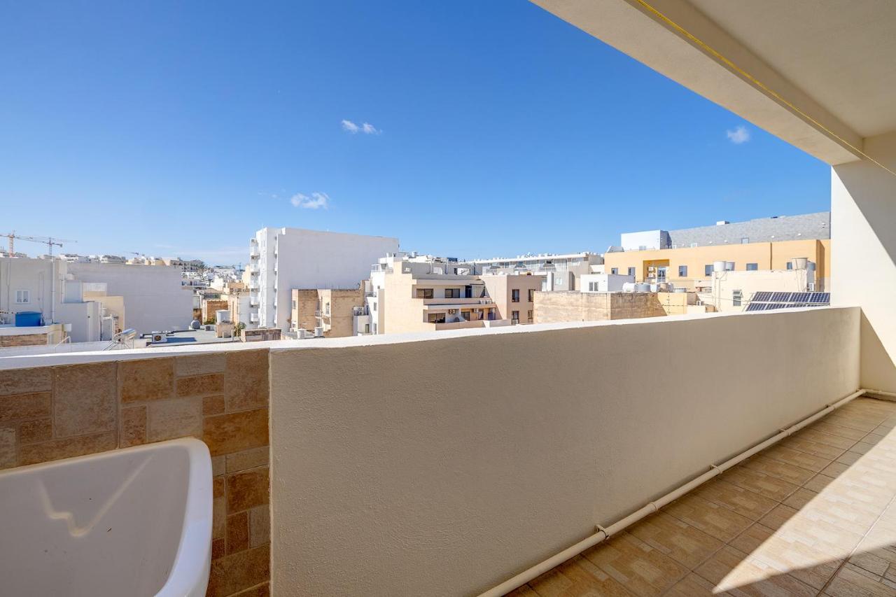 Perfect Location Idyllic 2Br Apartment Sliema Eksteriør billede