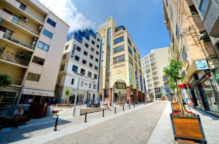 Perfect Location Idyllic 2Br Apartment Sliema Eksteriør billede